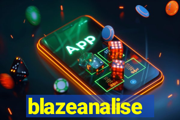 blazeanalise