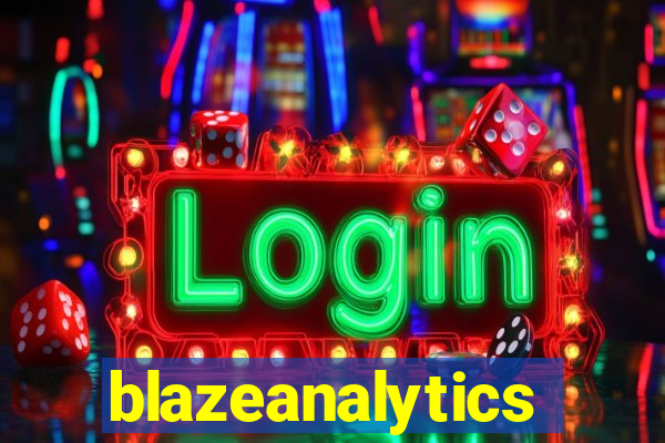 blazeanalytics