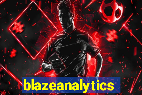 blazeanalytics