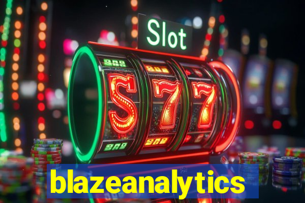 blazeanalytics