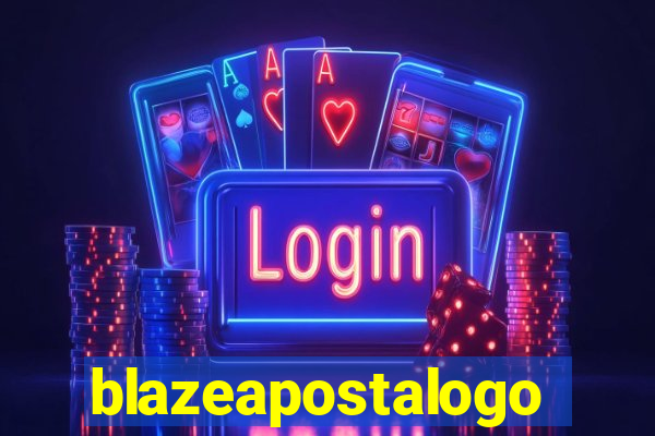 blazeapostalogo