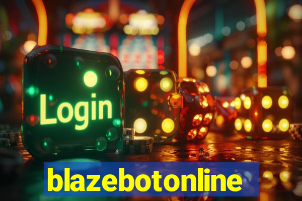 blazebotonline