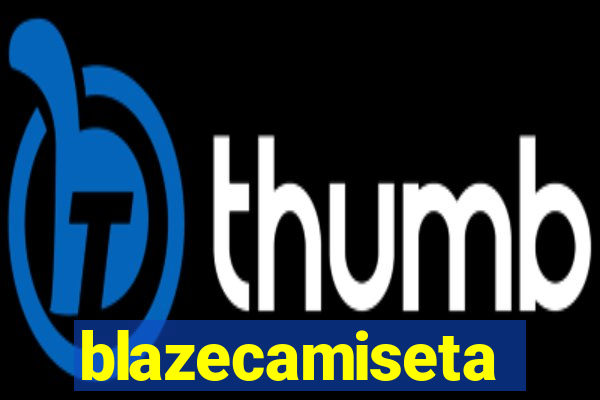 blazecamiseta