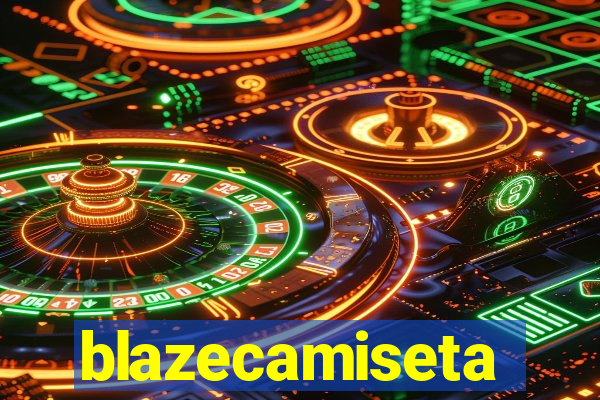 blazecamiseta