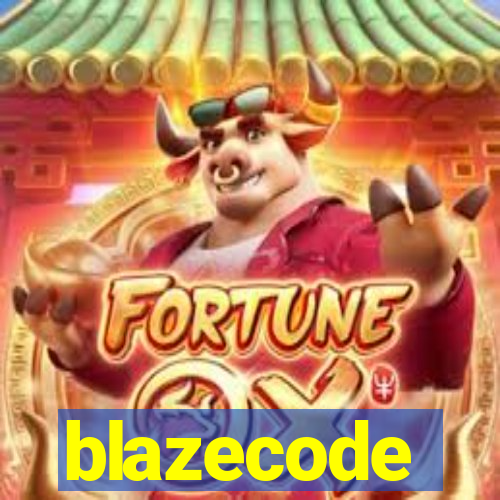 blazecode