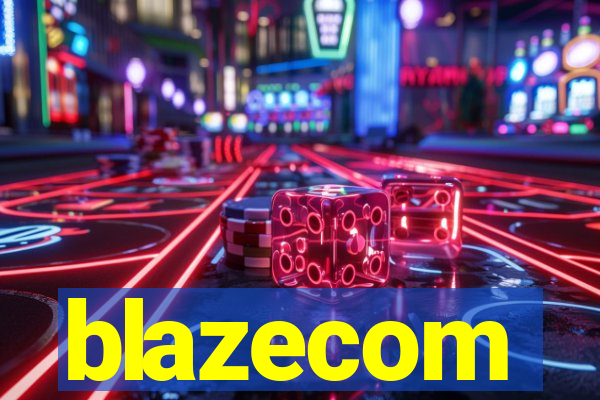 blazecom