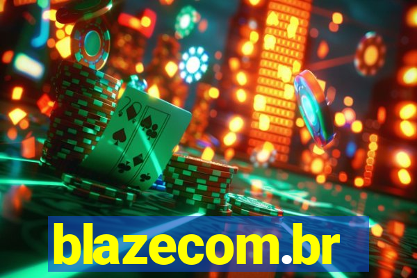 blazecom.br