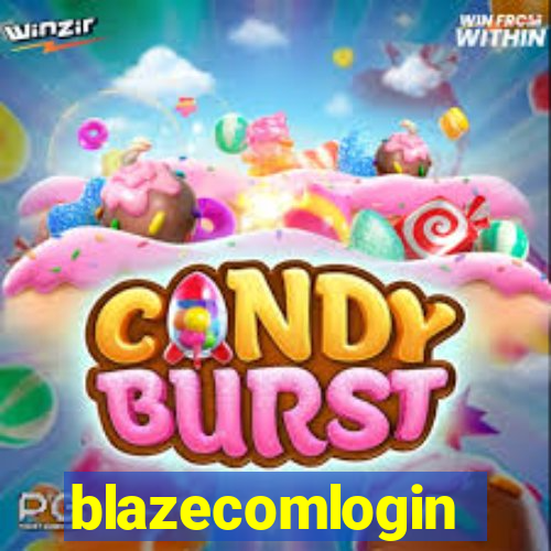 blazecomlogin