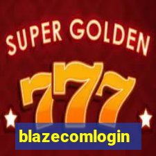 blazecomlogin