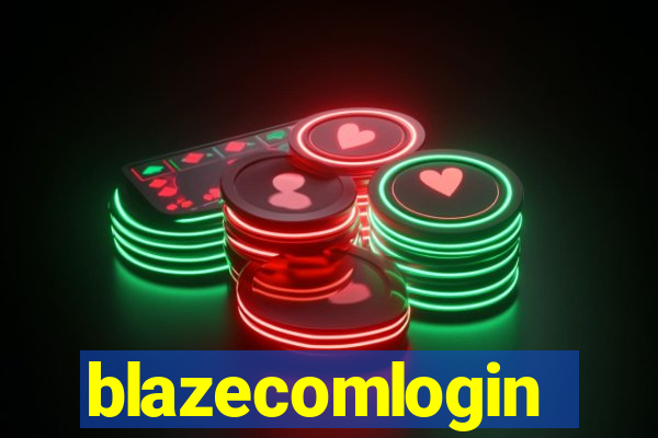 blazecomlogin