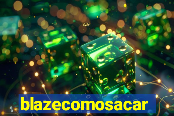 blazecomosacar