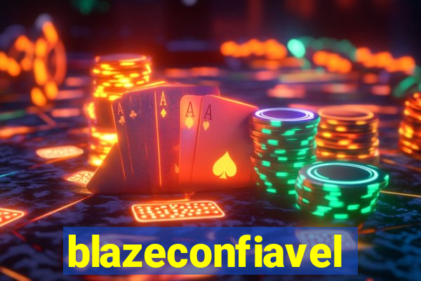 blazeconfiavel