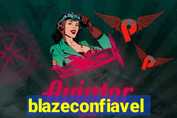 blazeconfiavel