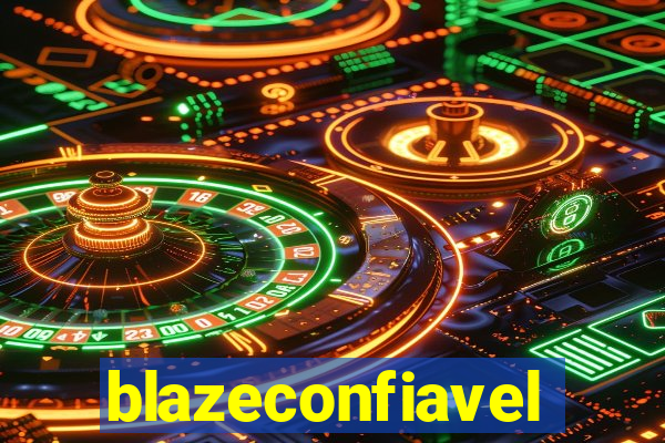 blazeconfiavel