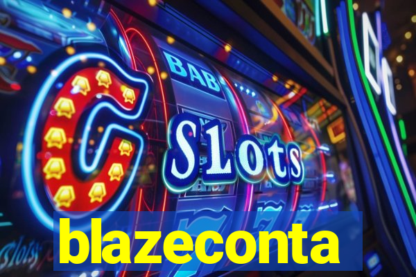 blazeconta