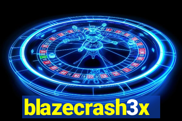 blazecrash3x