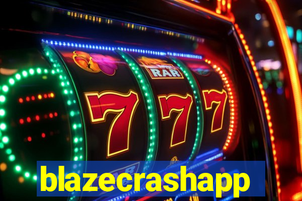 blazecrashapp