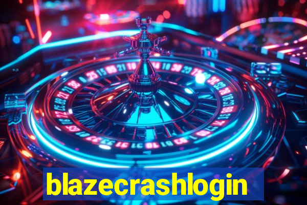 blazecrashlogin