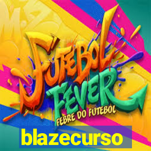 blazecurso