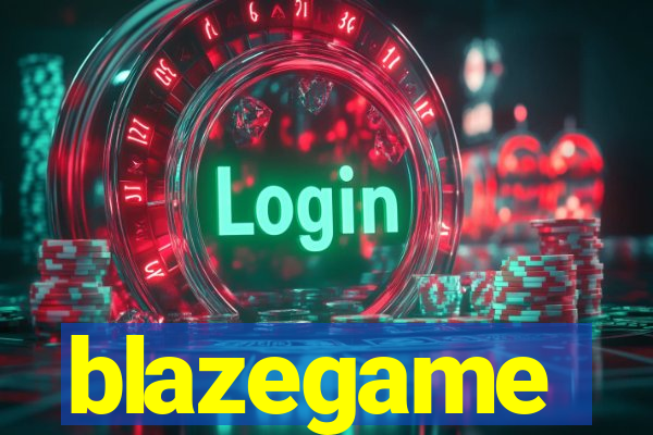 blazegame