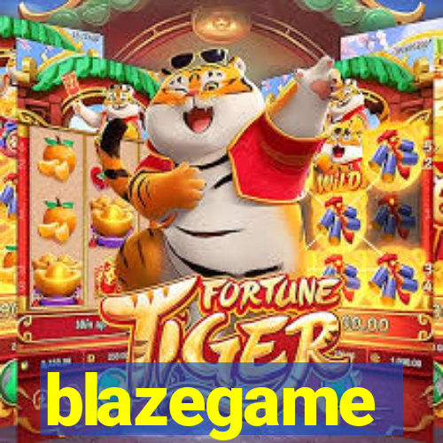 blazegame