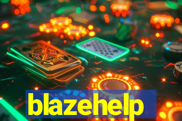 blazehelp