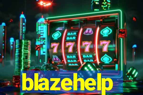 blazehelp