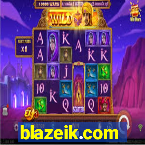 blazeik.com