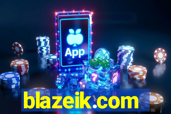 blazeik.com