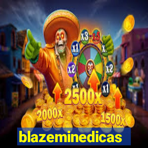 blazeminedicas