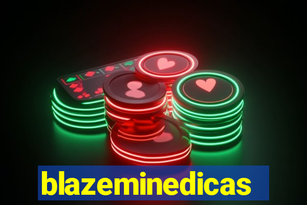 blazeminedicas