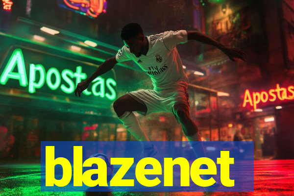 blazenet