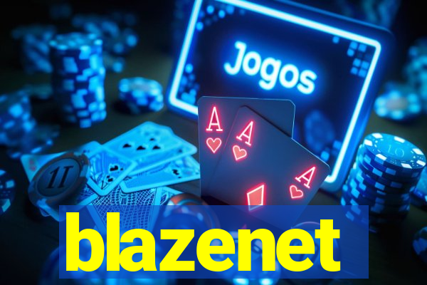 blazenet