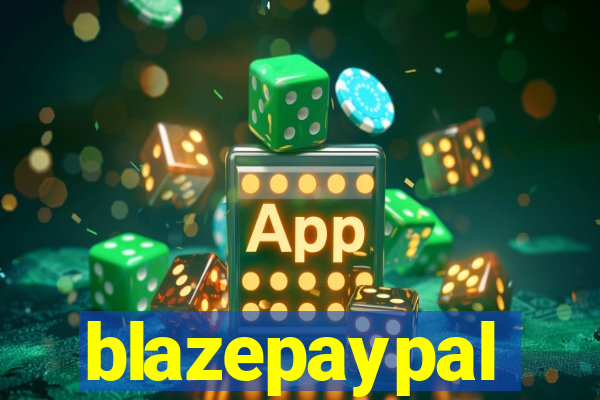 blazepaypal