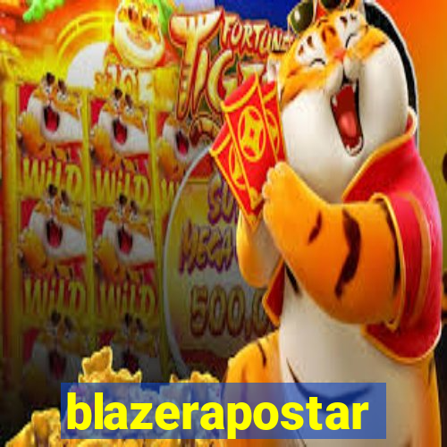 blazerapostar