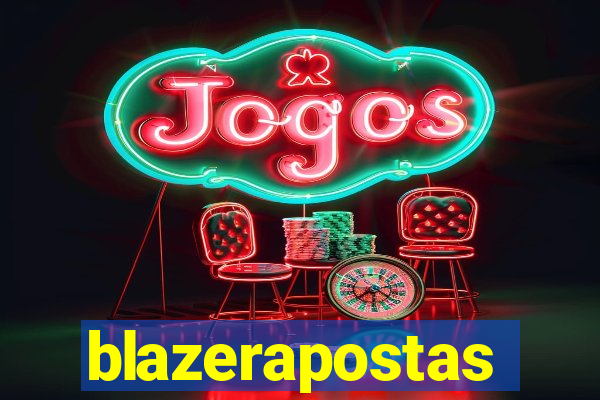 blazerapostas