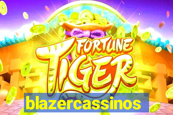 blazercassinos