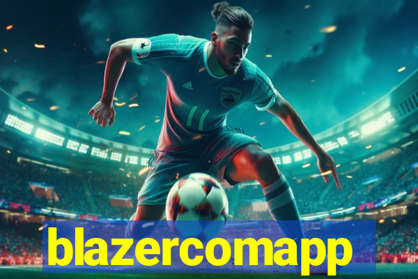 blazercomapp