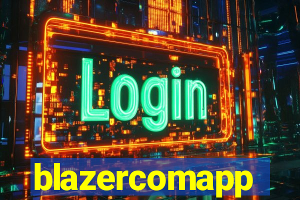 blazercomapp