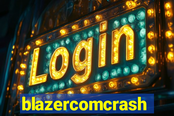 blazercomcrash