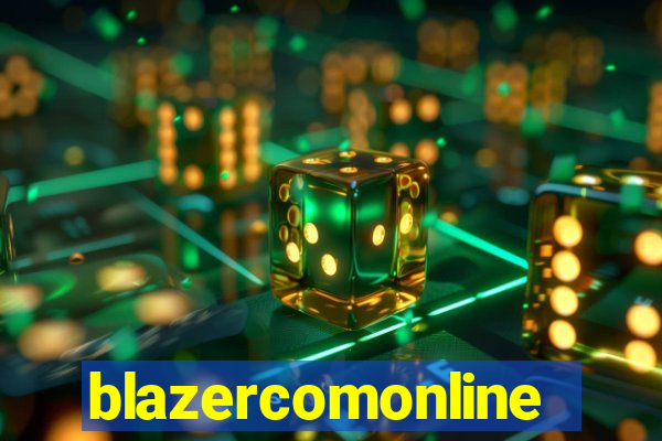 blazercomonline