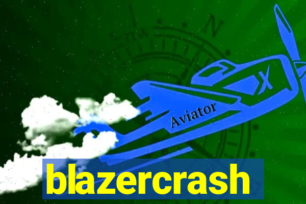 blazercrash