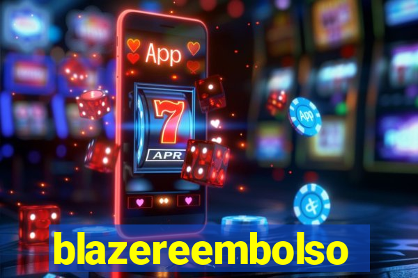 blazereembolso