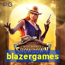 blazergames