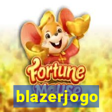 blazerjogo