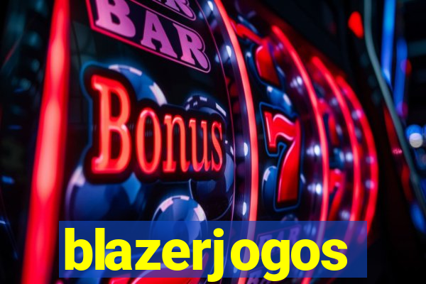 blazerjogos