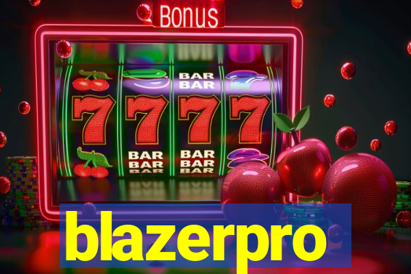 blazerpro