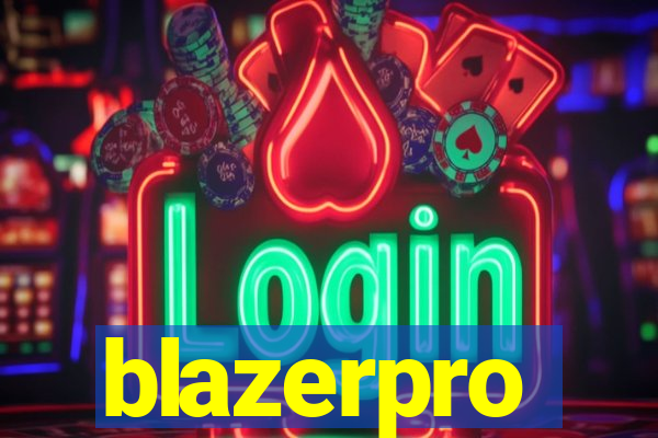 blazerpro