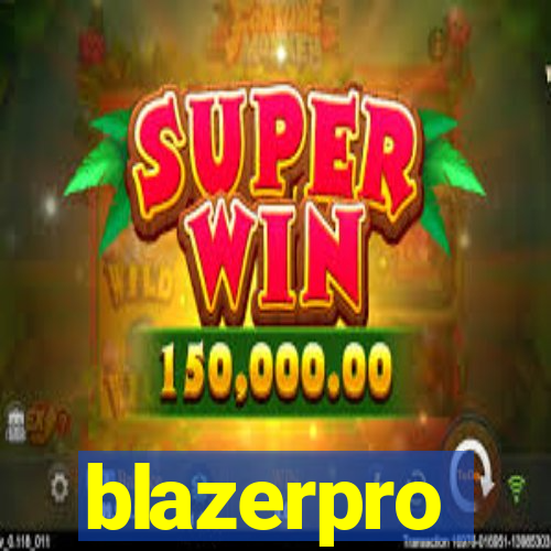 blazerpro