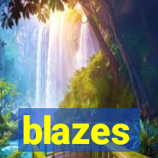 blazes